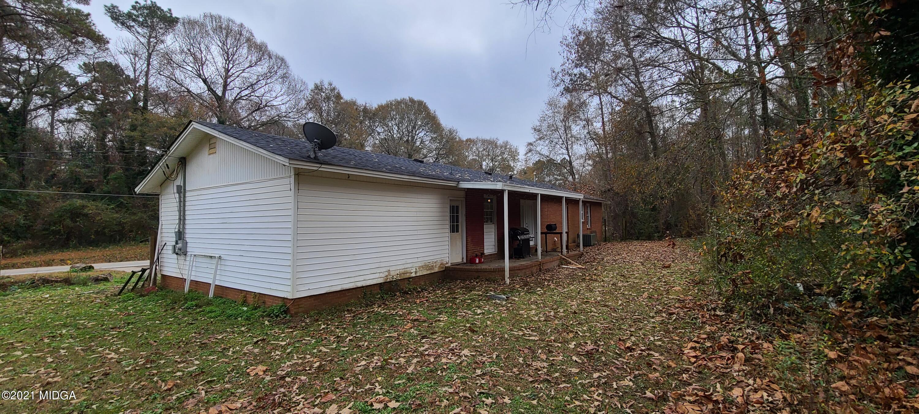 2575 Powersville Rabbit Road Byron, GA 31008 - Photo 3 of 13 20211209_132243
