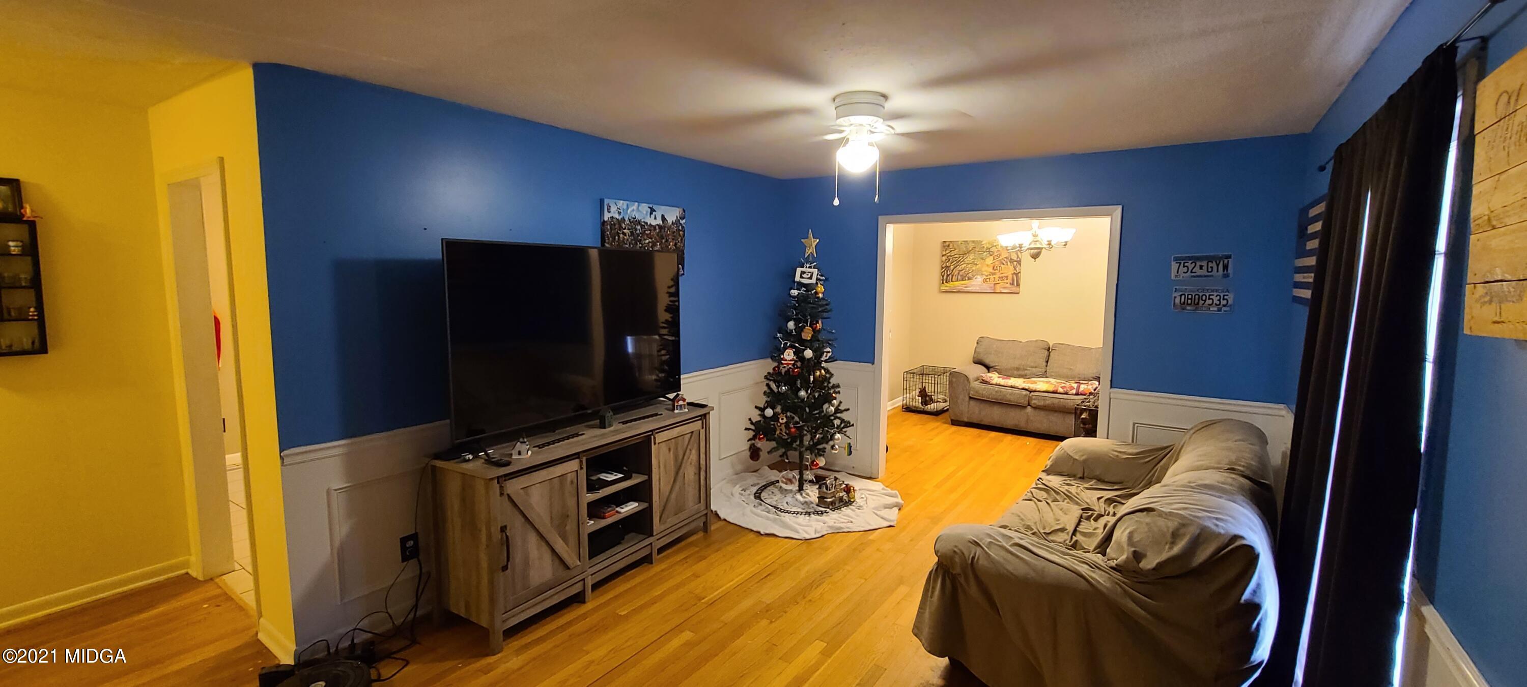 2575 Powersville Rabbit Road Byron, GA 31008 - Photo 4 of 13 20211209_132404