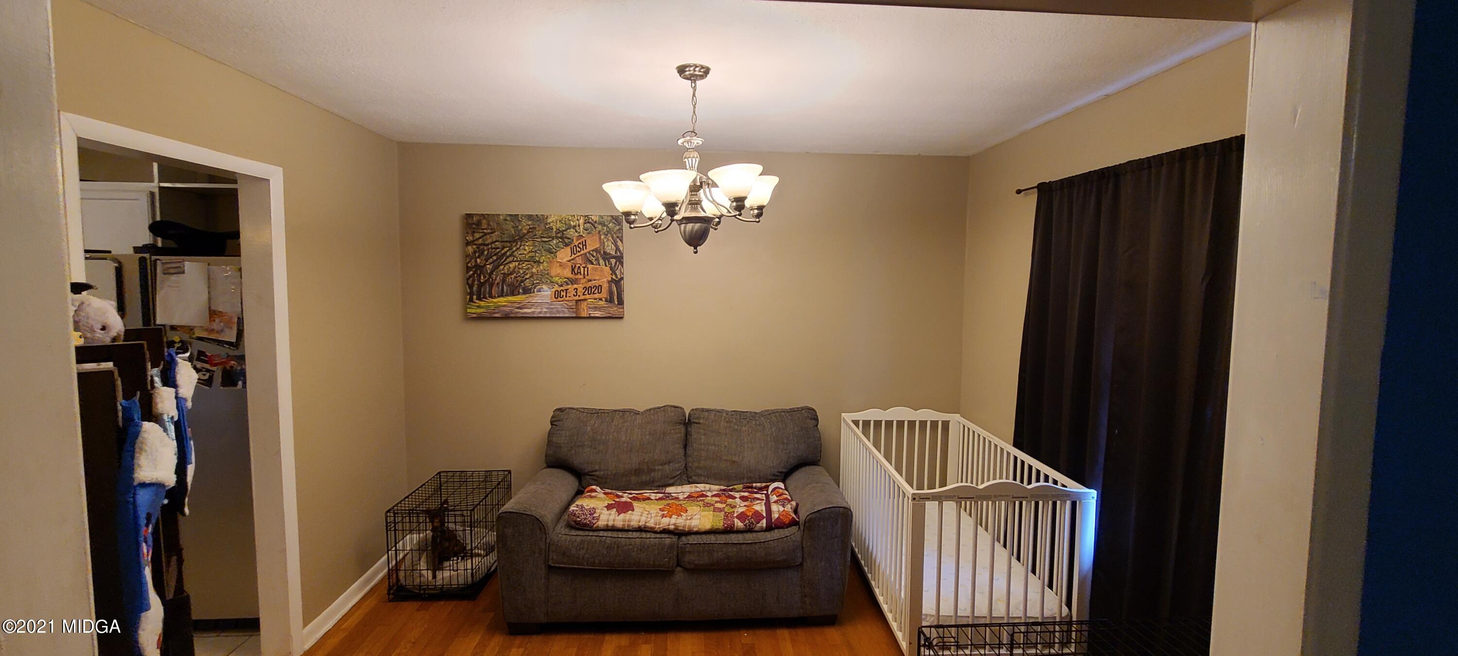2575 Powersville Rabbit Road Byron, GA 31008 - Photo 5 of 13 20211209_132412