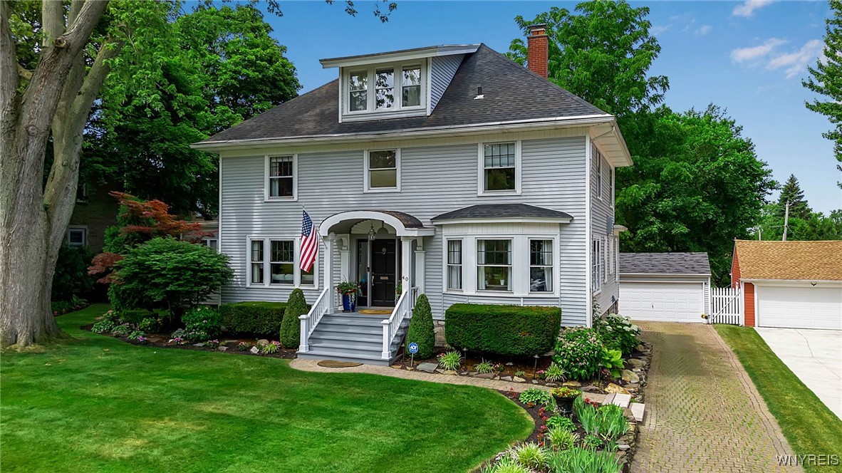 40 Westfield Road Amherst, NY 14226 - Photo 1 of 1 Gallery Image 1