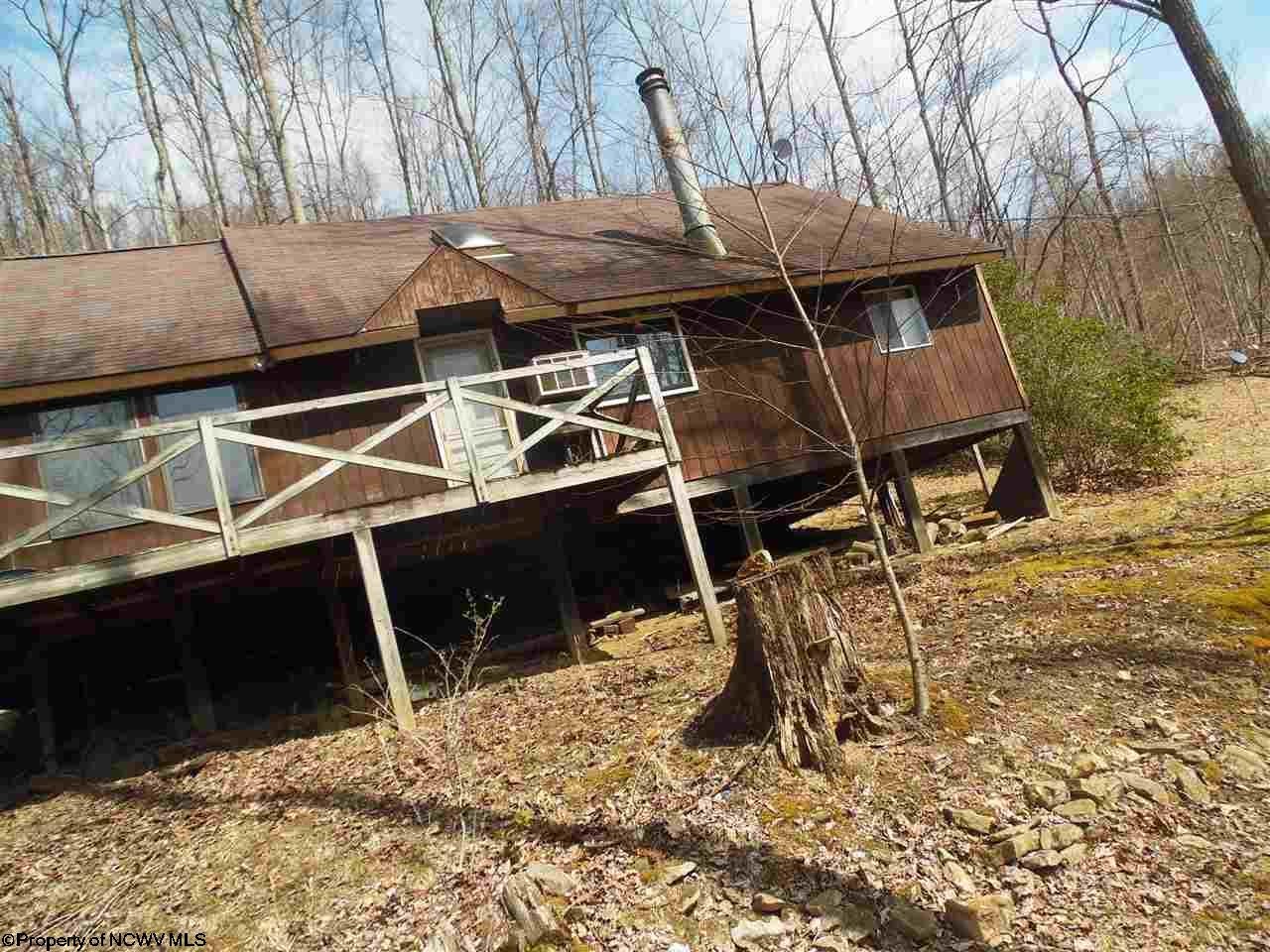 1835 Canaan Road Rock Cave, WV 26234 - Photo 11 of 13 Gallery Image 11