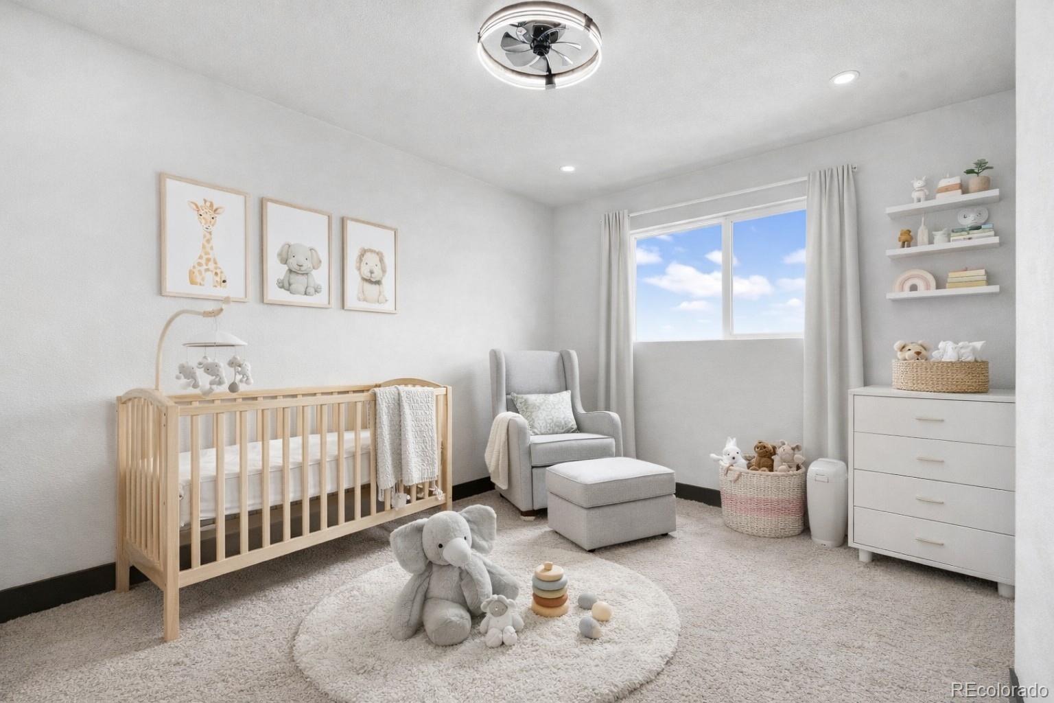 4314 South Braun Way Morrison, CO 80465 - Photo 13 of 37