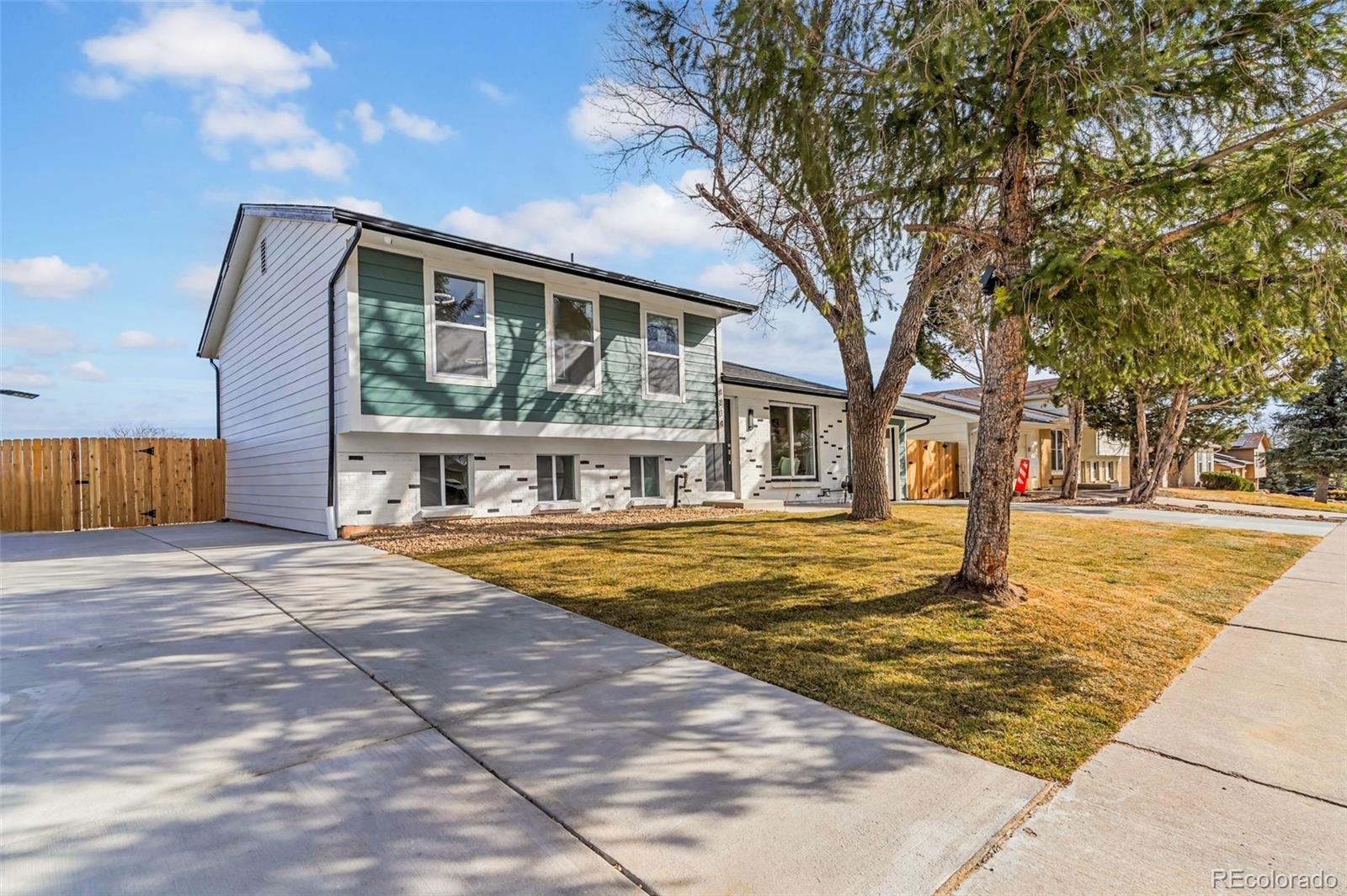 4314 South Braun Way Morrison, CO 80465 - Photo 2 of 37