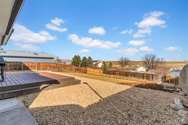 $639,000 | 4314 South Braun Way, Morrison, CO 80465