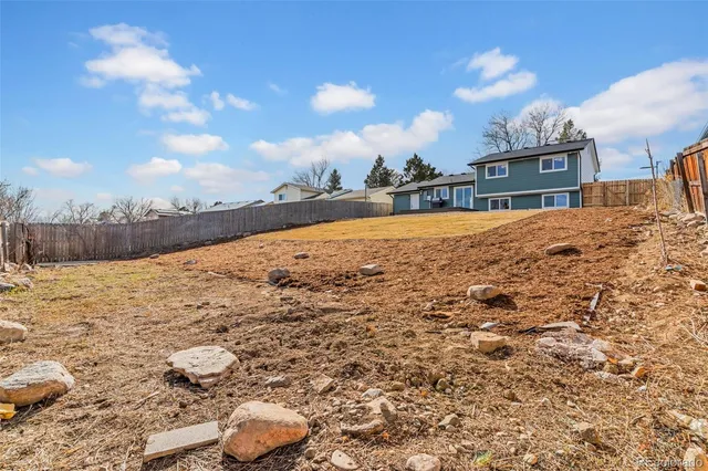 $639,000 | 4314 South Braun Way, Morrison, CO 80465