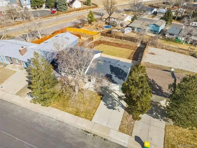 $639,000 | 4314 South Braun Way, Morrison, CO 80465