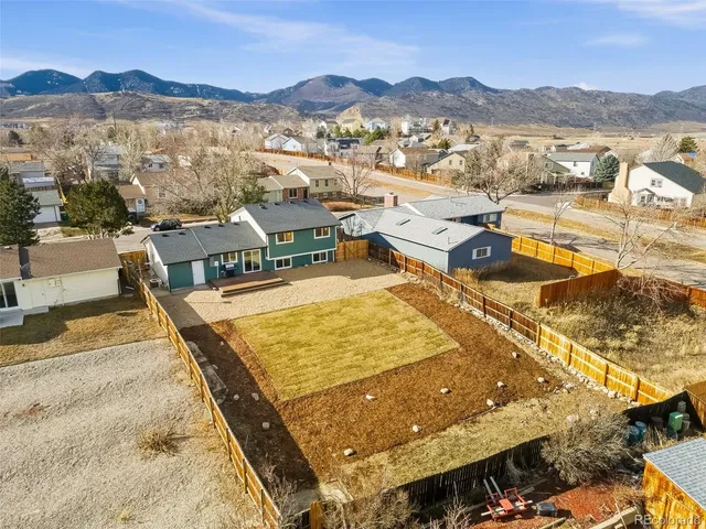 $639,000 | 4314 South Braun Way, Morrison, CO 80465
