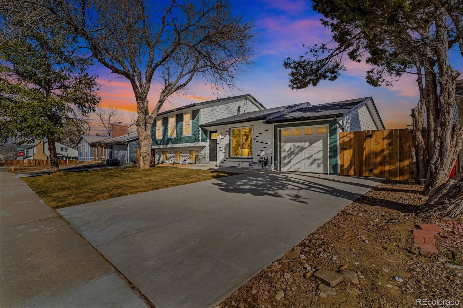 4314 South Braun Way Morrison, CO 80465 - Photo 31 of 37