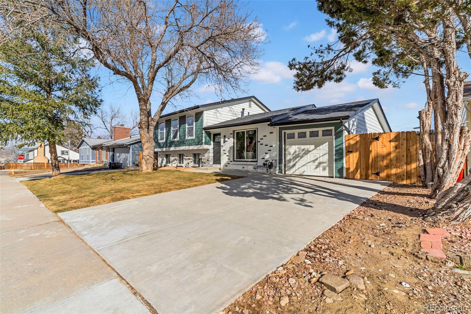 4314 South Braun Way Morrison, CO 80465 - Photo 33 of 37