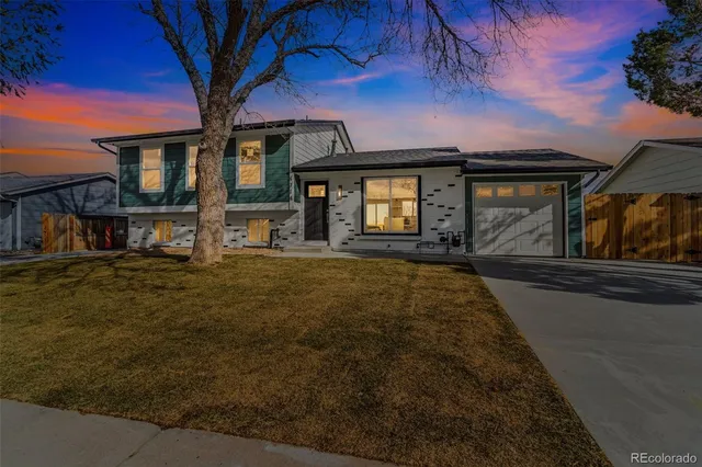 $639,000 | 4314 South Braun Way, Morrison, CO 80465
