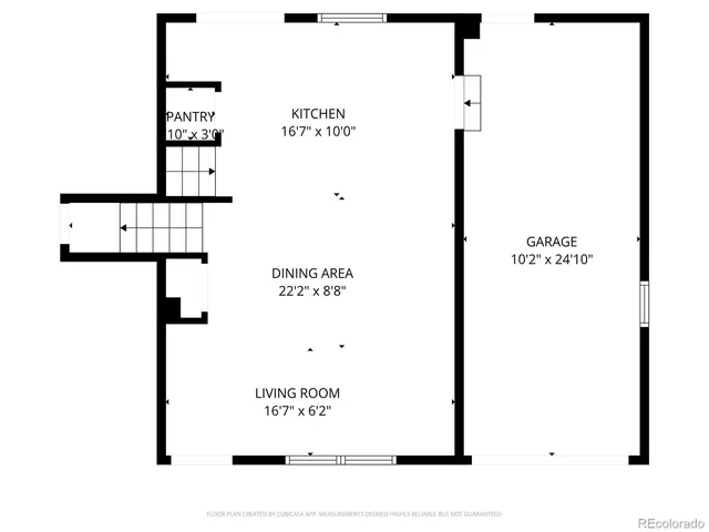 $639,000 | 4314 South Braun Way, Morrison, CO 80465