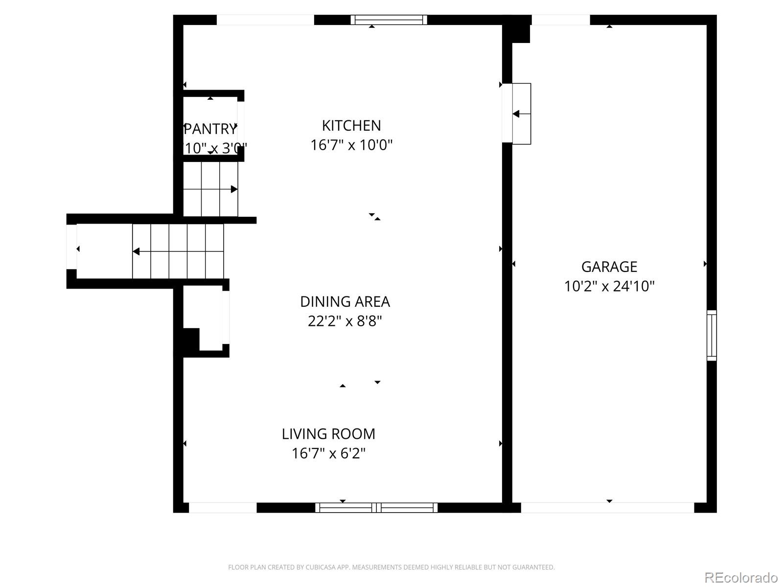 4314 South Braun Way Morrison, CO 80465 - Photo 36 of 37