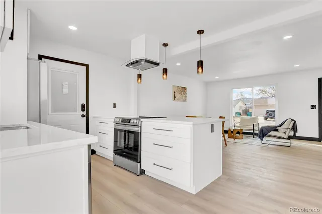 $639,000 | 4314 South Braun Way, Morrison, CO 80465