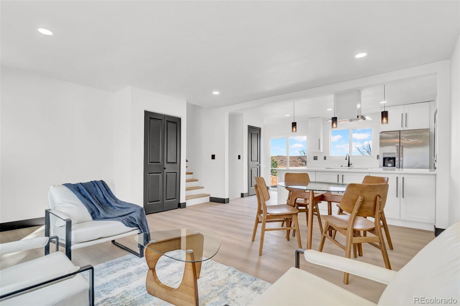 4314 South Braun Way Morrison, CO 80465 - Photo 5 of 37