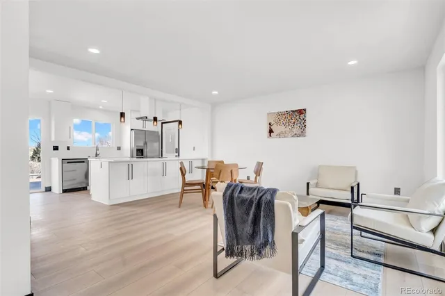 $639,000 | 4314 South Braun Way, Morrison, CO 80465