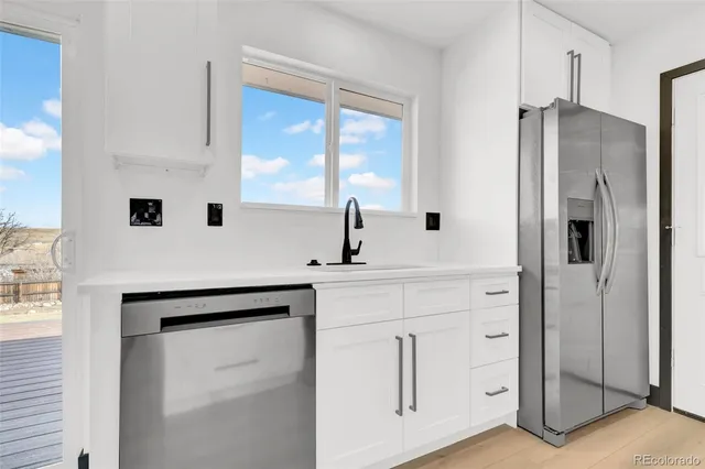 $639,000 | 4314 South Braun Way, Morrison, CO 80465