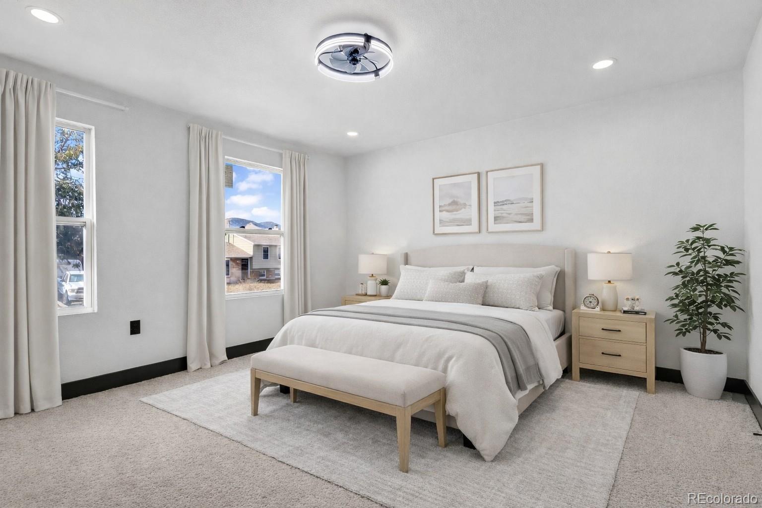 4314 South Braun Way Morrison, CO 80465 - Photo 9 of 37