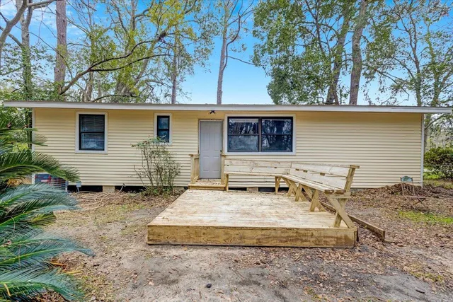 $165,000 | 1666 Pepper Drive, Tallahassee, FL 32304