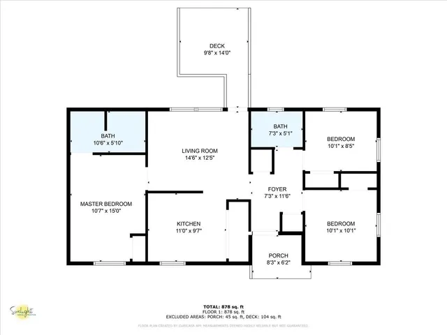 $165,000 | 1666 Pepper Drive, Tallahassee, FL 32304
