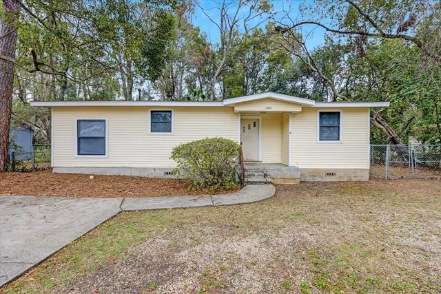 $165,000 | 1666 Pepper Drive, Tallahassee, FL 32304