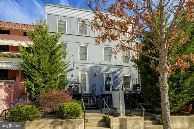 $2,400 | 3325 11th Street Northwest, Unit 5, Washington, DC 20010