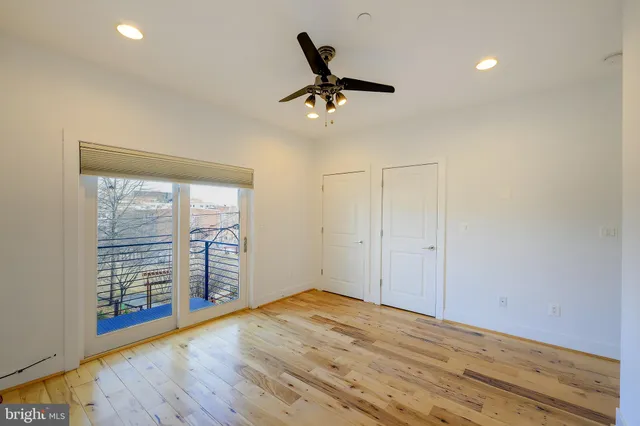 $2,400 | 3325 11th Street Northwest, Unit 5, Washington, DC 20010