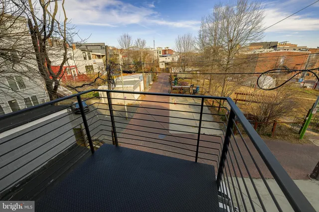 $2,400 | 3325 11th Street Northwest, Unit 5, Washington, DC 20010