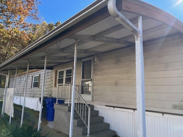 56 Contessa Lane Springfield, MA 01119 - Photo 23 of 25 a view of entryway