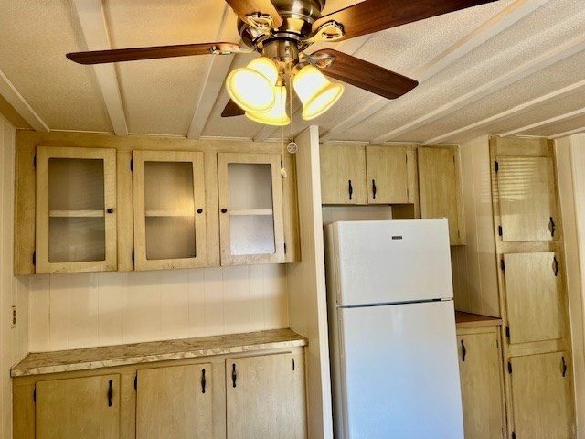 56 Contessa Lane Springfield, MA 01119 - Photo 6 of 25 a white refrigerator freezer and a dishwasher in a kitchen
