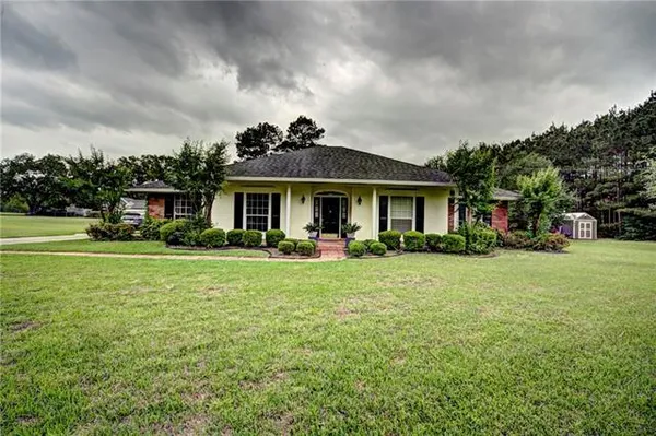 $249,000 | 311 East Bessie Street, Coushatta, LA 71019