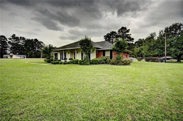 $249,000 | 311 East Bessie Street, Coushatta, LA 71019