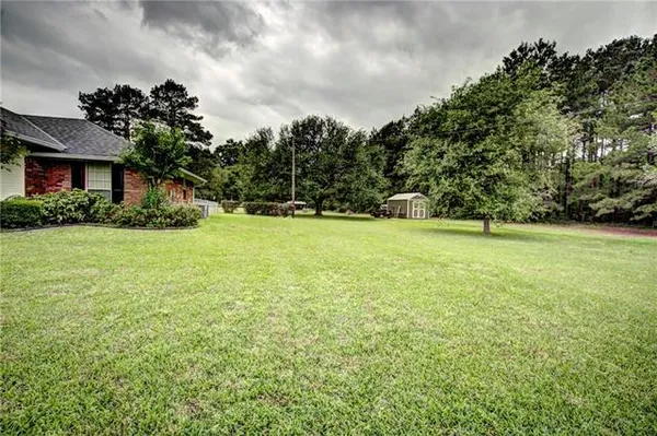 $249,000 | 311 East Bessie Street, Coushatta, LA 71019