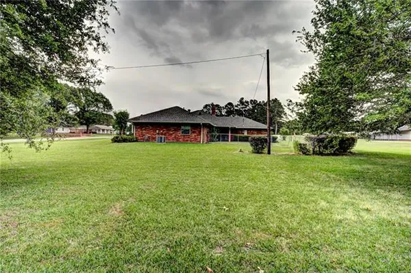 $249,000 | 311 East Bessie Street, Coushatta, LA 71019