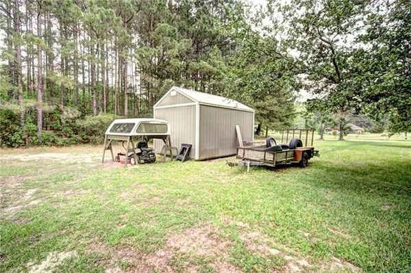 $249,000 | 311 East Bessie Street, Coushatta, LA 71019