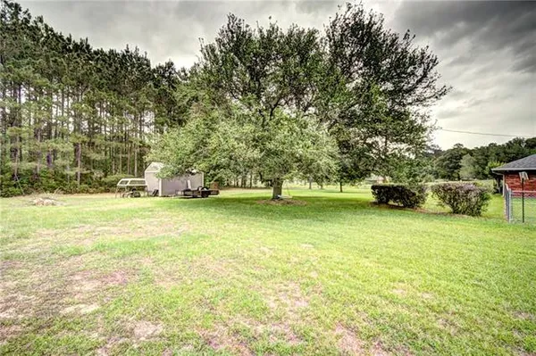 $249,000 | 311 East Bessie Street, Coushatta, LA 71019