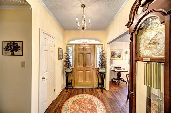 $249,000 | 311 East Bessie Street, Coushatta, LA 71019