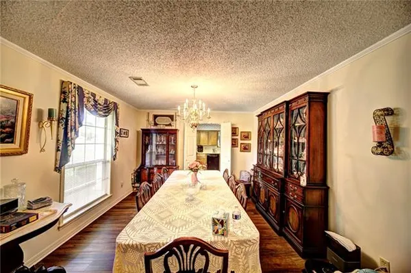$249,000 | 311 East Bessie Street, Coushatta, LA 71019
