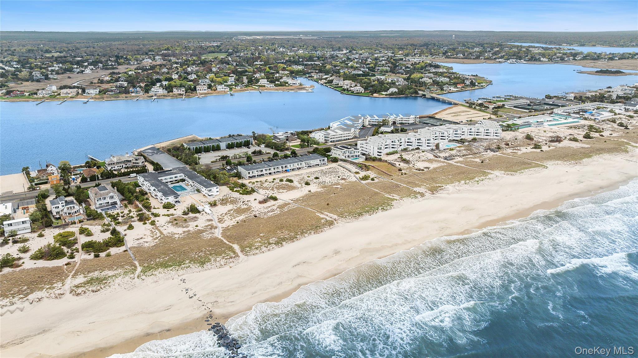 279 Dune Road, Unit 2 Westhampton Beach, NY 11978 - Photo 38 of 45
