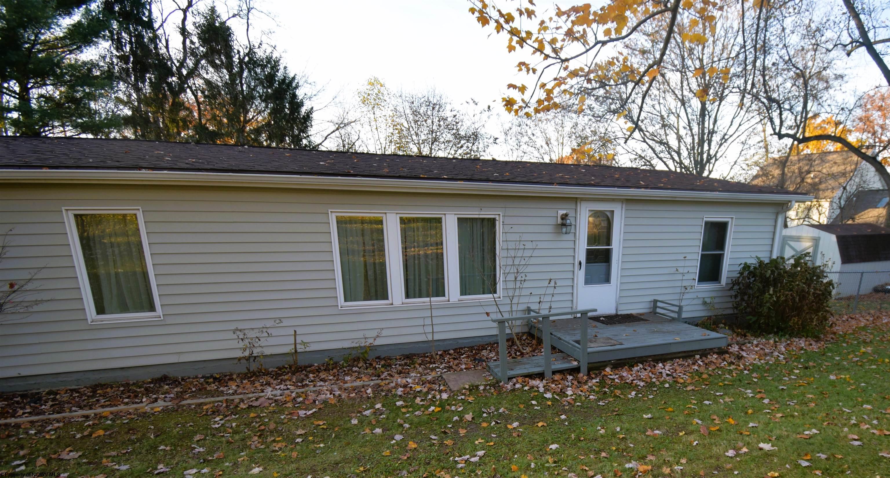 494 Tyrone Road Morgantown, WV 26508 - Photo 27 of 36 Gallery Image 27