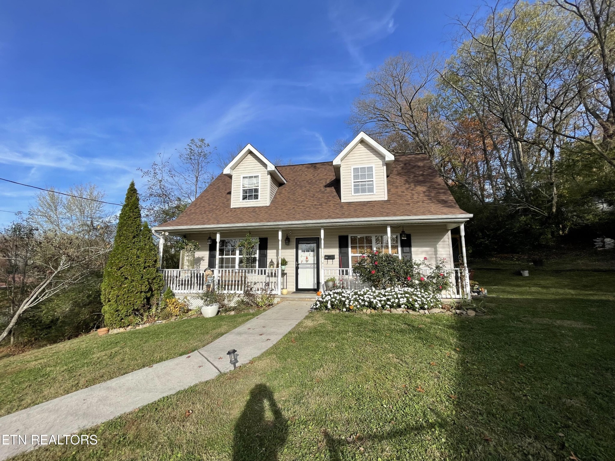 240 South Purdue Avenue Oak Ridge, TN 37830 - Photo 3 of 49