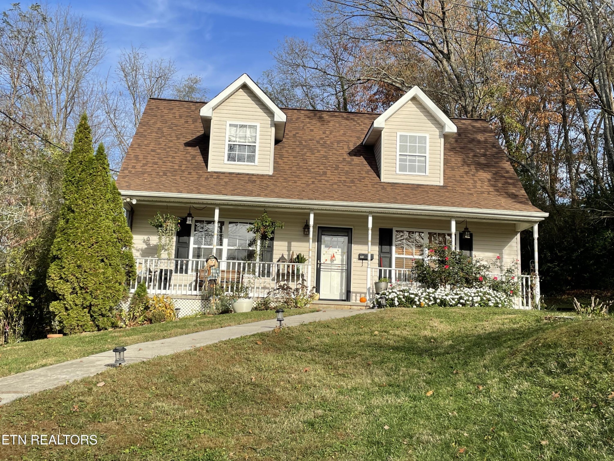 240 South Purdue Avenue Oak Ridge, TN 37830 - Photo 4 of 49