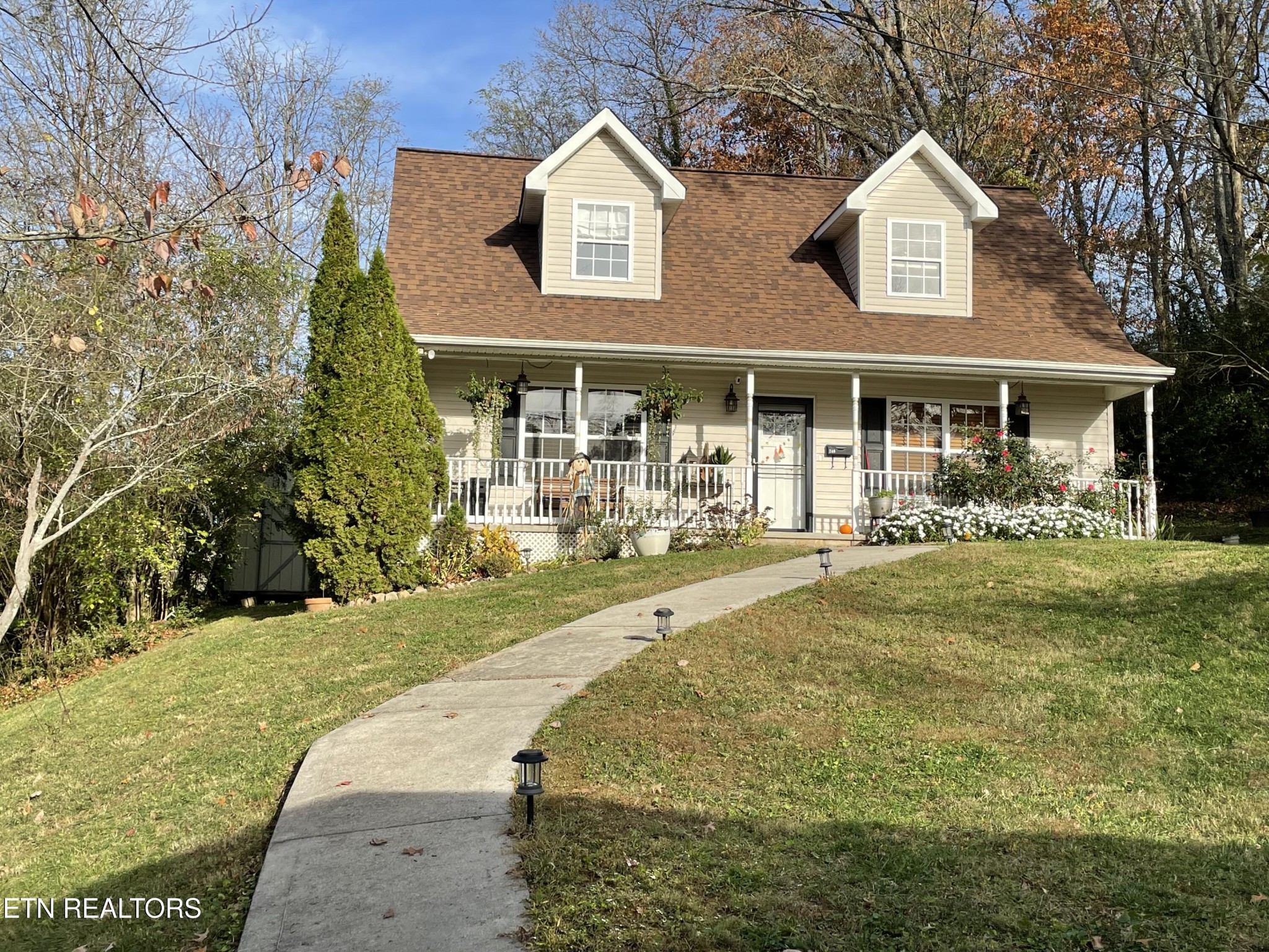 240 South Purdue Avenue Oak Ridge, TN 37830 - Photo 5 of 49