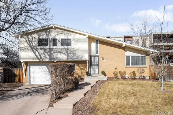$795,000 | 5395 East Custer Place, Denver, CO 80246