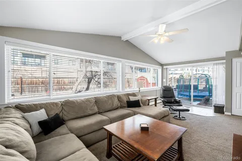 $865,000 | 5395 East Custer Place, Denver, CO 80246