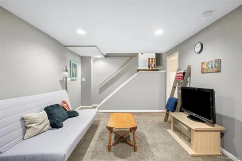 $865,000 | 5395 East Custer Place, Denver, CO 80246