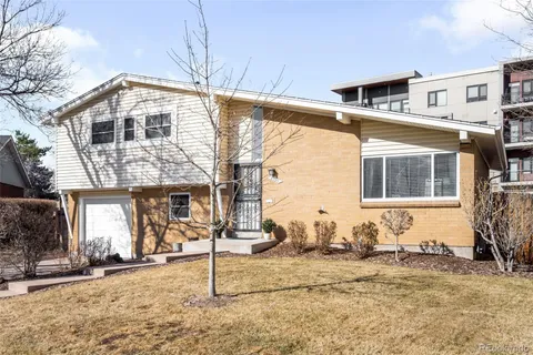 $865,000 | 5395 East Custer Place, Denver, CO 80246