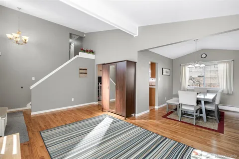 $865,000 | 5395 East Custer Place, Denver, CO 80246
