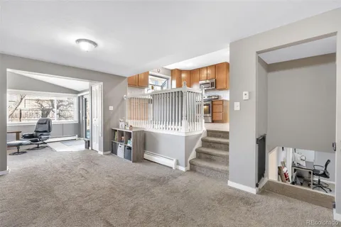 $865,000 | 5395 East Custer Place, Denver, CO 80246