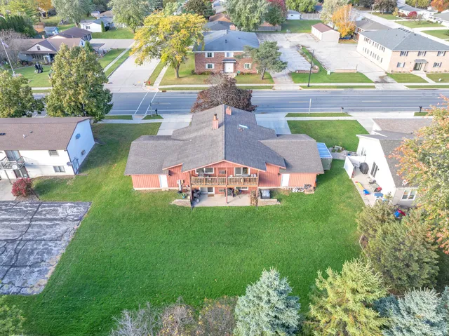 $305,000 | 261 Main Street, Unit 263, Belgium, WI 53004