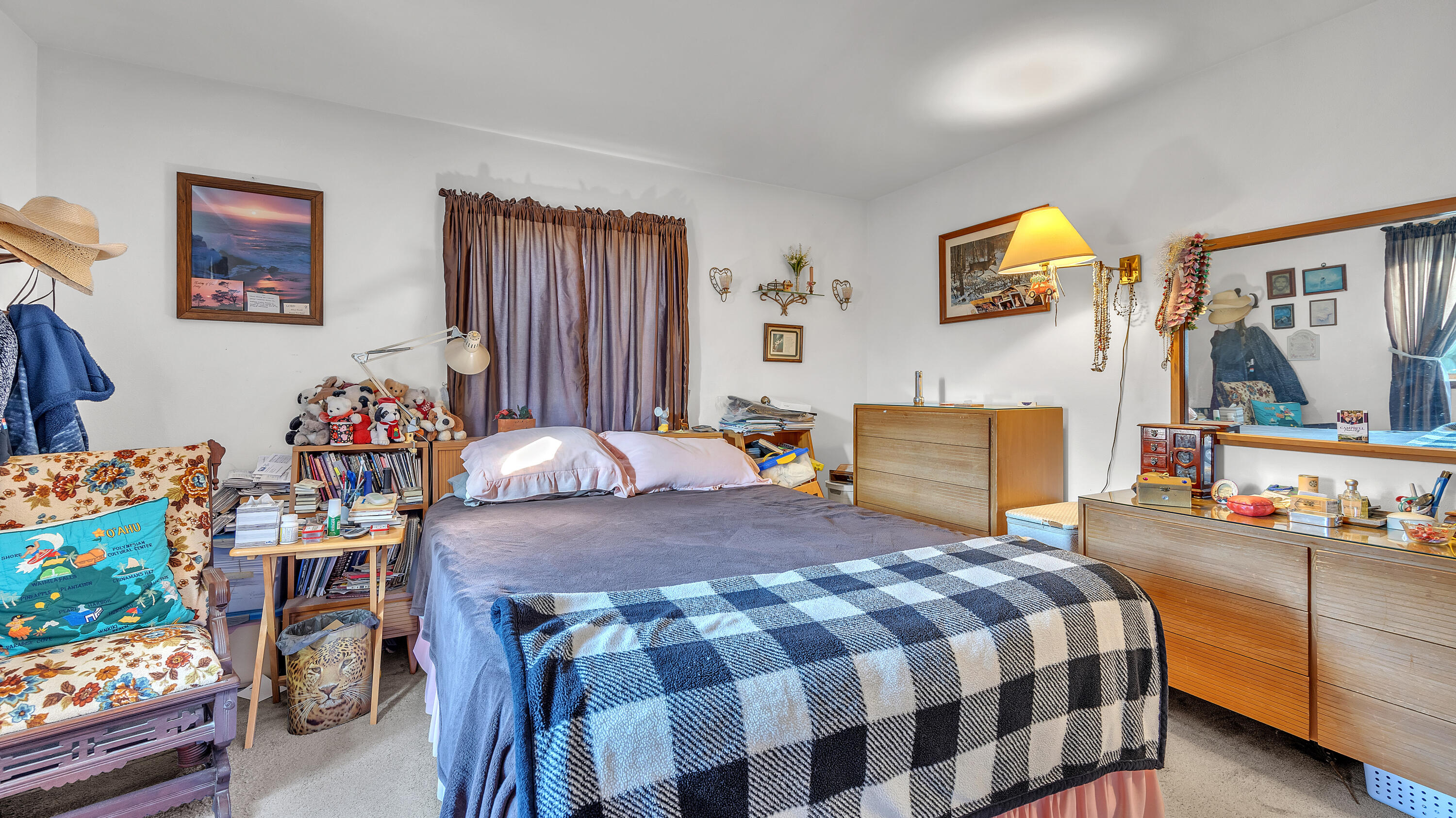 261 Main Street, Unit 263 Belgium, WI 53004 - Photo 22 of 34 Bedroom 263